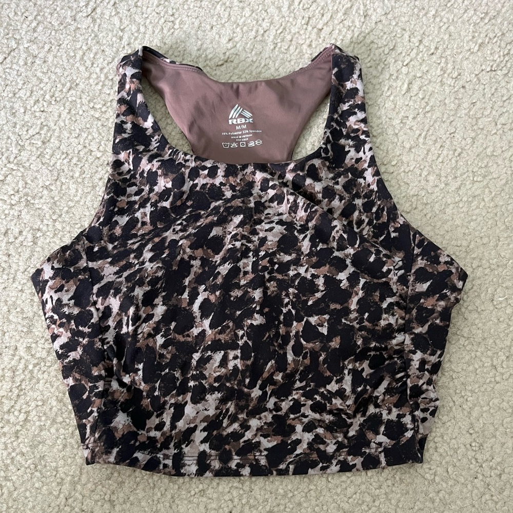 athletic tank top